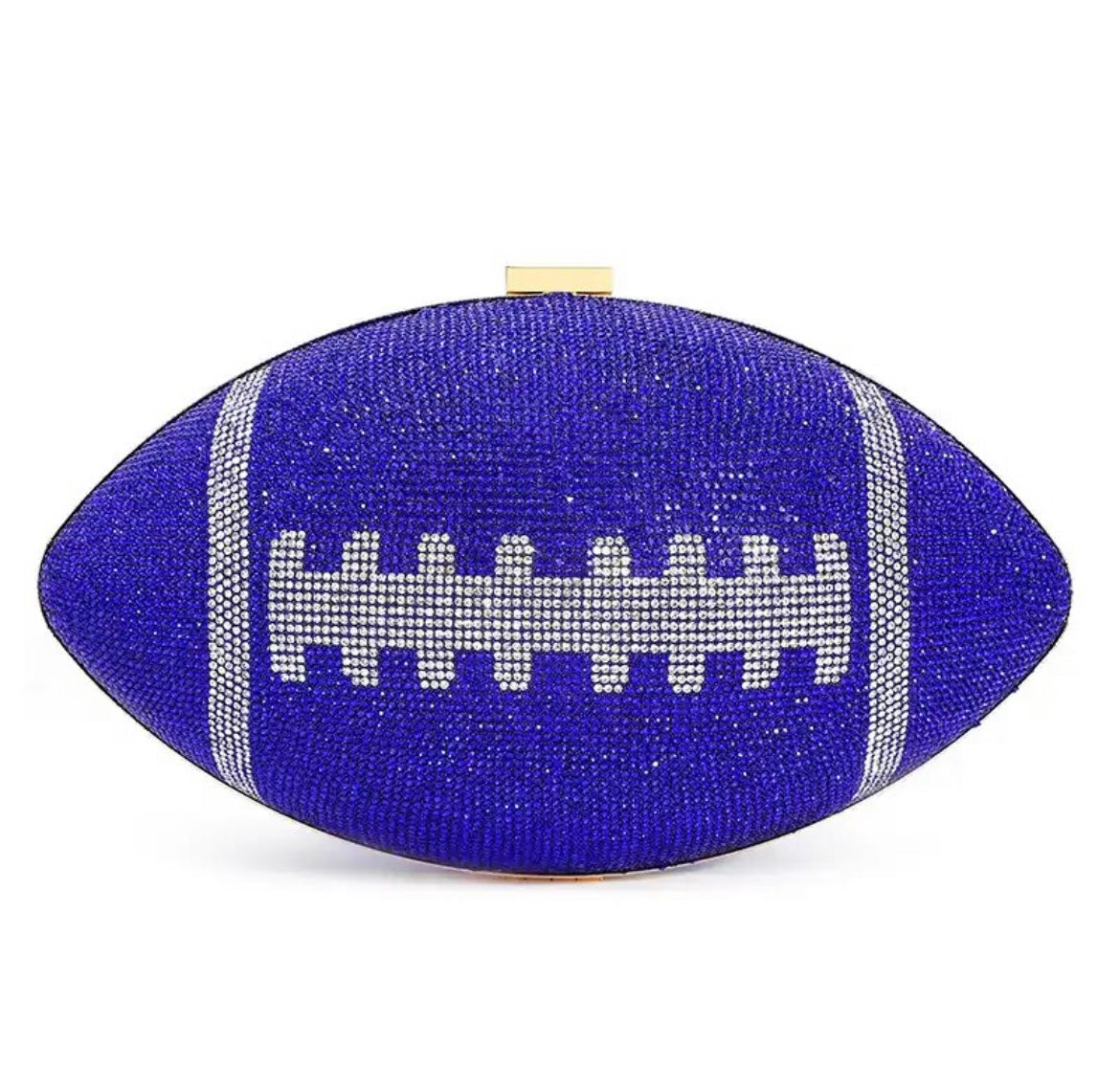 Football handbag