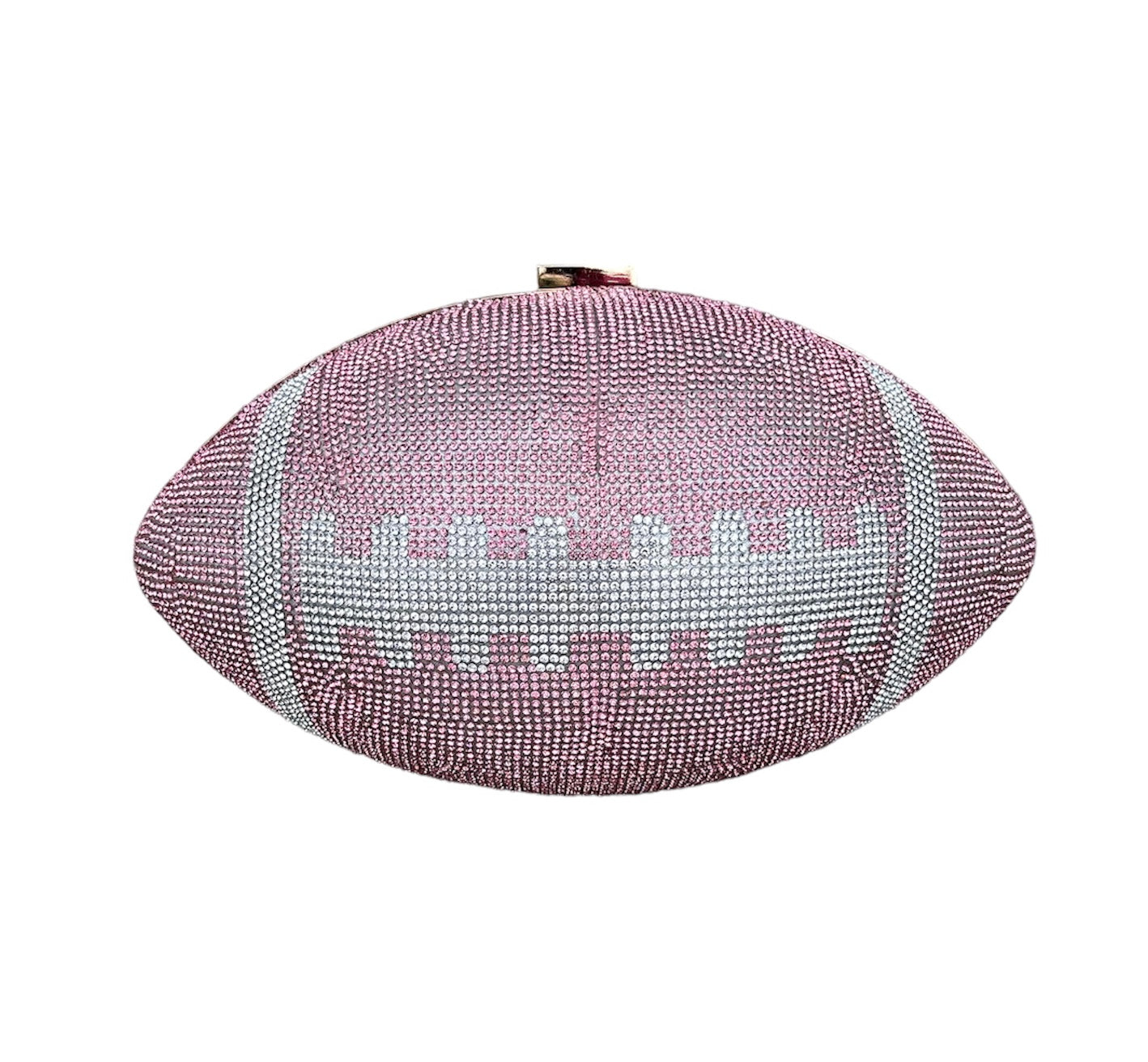 Football handbag