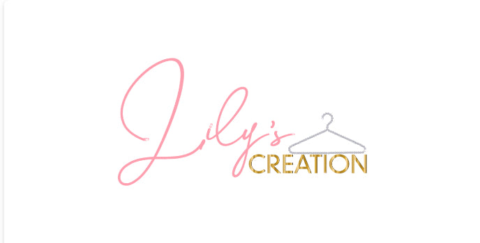 Lilyscreation – Lily’s creation